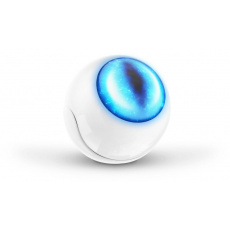 Fibaro Motion Sensor multi senzor pro chytrý domov Bezdrátový Bluetooth