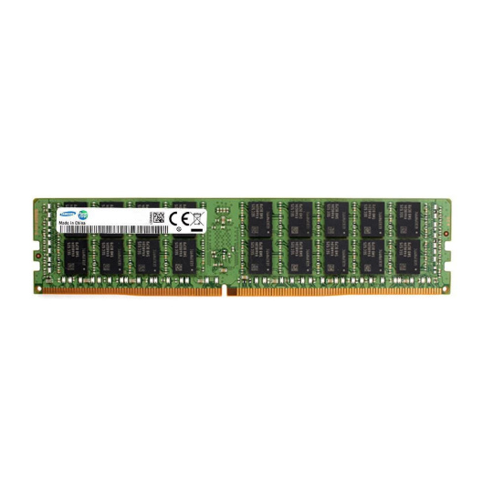 Samsung M393A2K40CB2-CTD paměťový modul 16 GB 1 x 16 GB DDR4 2666 MHz