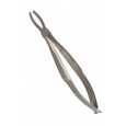 Epilační pinzeta GRADLE, šířka hrotu 2,4 mm,délka 98mm