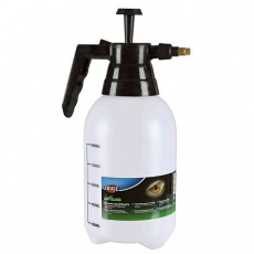 Zvlhčovací láhev s pumpičkou 1,5 l pro terária Zvlhčovací láhev s pumpičkou 1,5 l pro terária