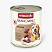 Animonda GRANCARNO® dog adult  kačka  bal. 6 x 800g konzerva