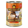 Wolfsblut Dog Adult Country Chicken konserwa. 395g