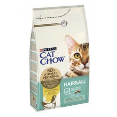 Purina Cat Chow Special Care Hairball 1,5kg Purina Cat Chow Special Care Hairball 1,5kg