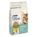 Purina Cat Chow Special Care Hairball 1,5kg