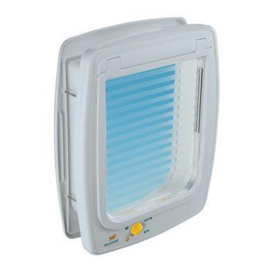 Dvířka SWING 11T bílá FP 1ks Dvířka SWING 11T bílá FP 1ks