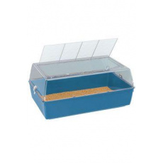 Klec DUNA MULTY hlodavec 71x46x31,5cm FP Klec DUNA MULTY hlodavec 71x46x31,5cm FP