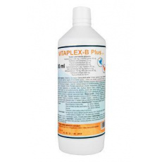 Vitaplex-B Plus 1000ml Vitaplex-B Plus 1000ml