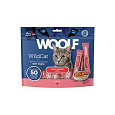 WOOLF WildCat Cream Regular Tuna&Shrimp 50x14g