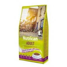 NutriCan Cat Adult 10kg NutriCan Cat Adult 10kg