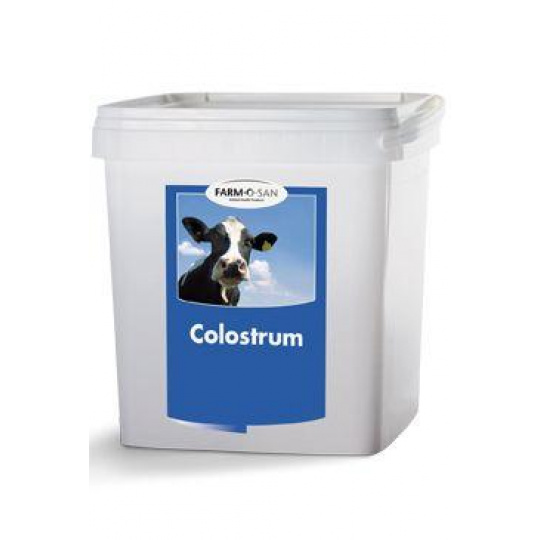 FOS Colostrum 1,5kg FOS Colostrum 1,5kg