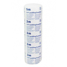 Obinadlo polstrovací polyester.VET 25cmx3m CVET Obinadlo polstrovací polyester.VET 25cmx3m CVET