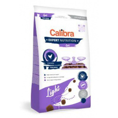 Calibra Dog EN Light Chicken 12kg