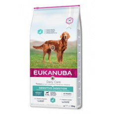 Eukanuba Dog  DC Sensitive Digestion 12kg