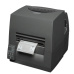 Citizen CL-S631 tiskárna štítků Přímý tepelný přenos 300 x 300 DPI Kabelový a bezdrátový