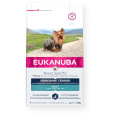 EUKANUBA Breed Specific Adult Yorkshire Terrier - suché krmivo pro psy - 2 kg