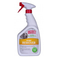 NATURE'S MIRACLE Urine Remover Dog - Sprej na čištění  - 946 ml