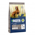 BOZITA Original Sensitive Digestion Lamb and rice - suché krmivo pro psy - 3kg