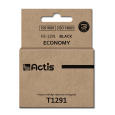 Actis Inkoust KE-1291 (náhradní inkoust Epson T1291; standardní; 18 ml; černý)