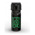 Fox Labs pepřový sprej Mean Green proud 43 ml