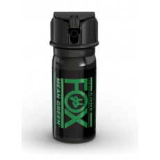 Fox Labs pepřový sprej Mean Green proud 43 ml