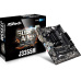 Asrock J3355M NA (integrovaný procesor) Micro ATX