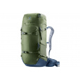 Deuter Rise 34+ khaki/ink - batoh