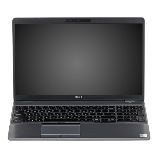 DELL LATITUDE 5510 i5-10310U 16GB 256GB SSD 15" FHD Win11pro Použité