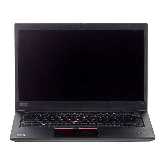 LENOVO ThinkPad T14 G1 i7-10610U 16GB 512GB SSD 14" FHD (touch) Win11pro Použité