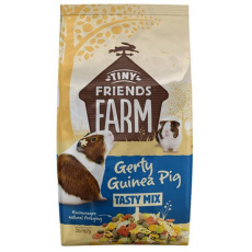 Supreme Tiny FARM friends Guinea Pig - morča 907 g