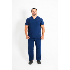Veterinárne nohavice pánske XXL