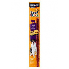 Vitakraft Dog pochoutka Beef Stick salami Lamb 1ks Vitakraft Dog pochoutka Beef Stick salami Lamb 1ks