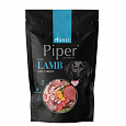 NEW PIPER s jehněčím a mrkví, kapsička pro psy 500 g
