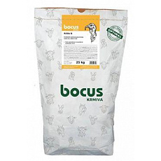 BOCUS Krůta-G 25kg