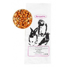 Avicentra proso červené 25kg Avicentra proso červené 25kg