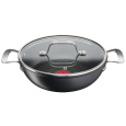 Hluboká pánev Tefal Unlimited 26 cm G25571