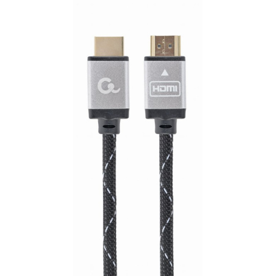 Gembird CCB-HDMIL-7.5M HDMI kabel 7,5 m HDMI Typ A (standardní) Černá