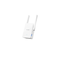 Tenda A27 most/opakovač Síťový opakovač 1800 Mbit/s Bílá