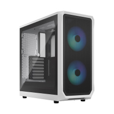 Fractal Design Focus 2 Bílá