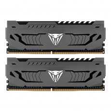 Patriot Memory Viper Steel PVS416G320C6K paměťový modul 16 GB DDR4 3200 MHz