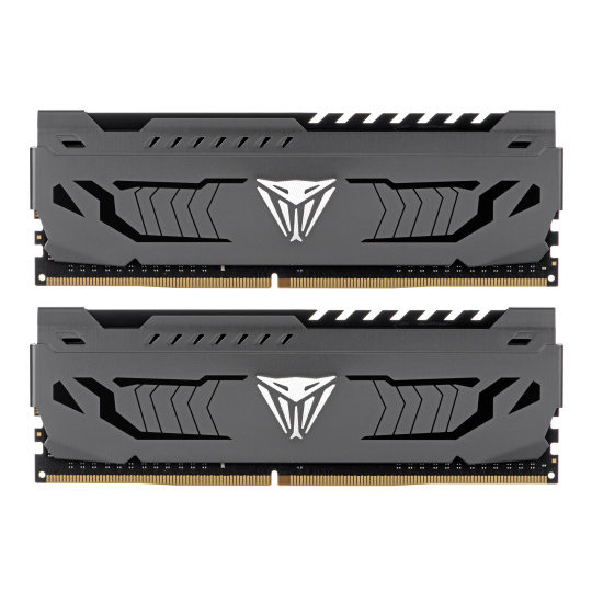 Patriot Memory Viper Steel PVS416G320C6K paměťový modul 16 GB DDR4 3200 MHz