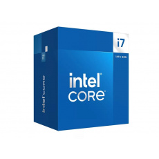 Intel Core i7-14700F procesor 33 MB Smart Cache Krabice