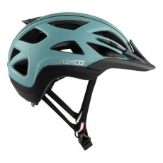 CASCO ACTIV2 PETROL MATT přilba M 56-58