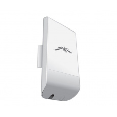 Ubiquiti NanoStation M2 150 Mbit/s Bílá Podpora napájení po Ethernetu (PoE)