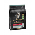 ProPlan MO Dog Puppy Medium Sensitive Digestion jahňa 3 kg