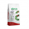 Alleva HOLISTIC cat neutered chicken & duck & sugarcane fiber & gingseng 5 kg