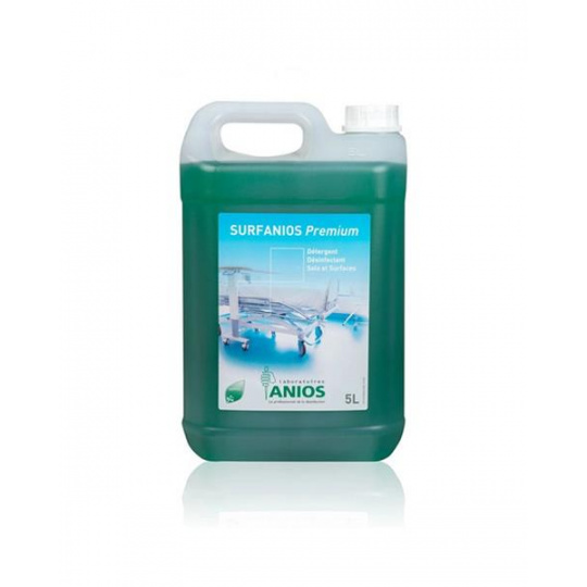 ANIOS Surfanios Premium 5 L