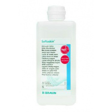 Softaskin emulze na mytí rukou 500 ml Softaskin emulze na mytí rukou 500 ml
