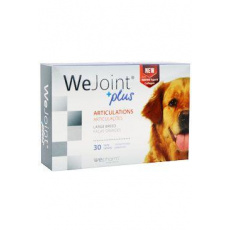 WeJoint Plus large breeds 30tbl WeJoint Plus large breeds 30tbl