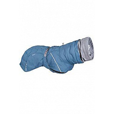 Obleček Hurtta Extreme Warmer III borůvkový 55 Obleček Hurtta Extreme Warmer III borůvkový 55