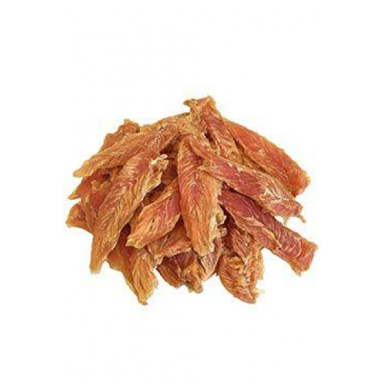 Pochoutka Kuřecí prsa sušená 500g